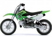 Kawasaki KLX110